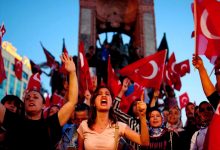 Photo of 15 يوليو: ما الذي حدث في تركيا؟