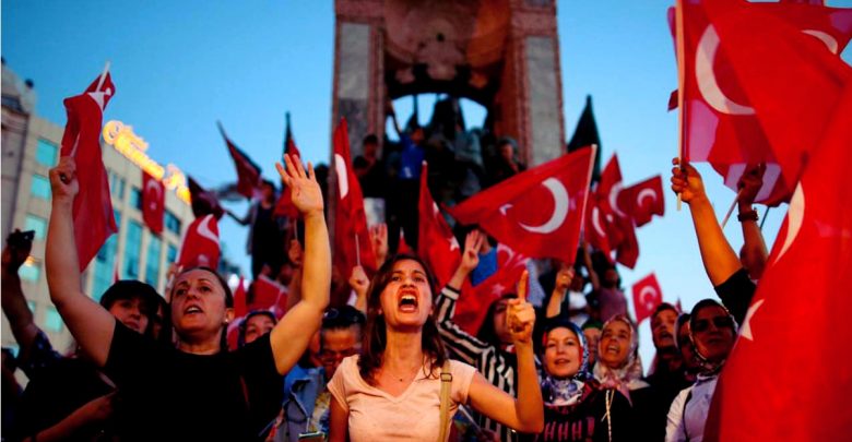 15 يوليو: ما الذي حدث في تركيا؟