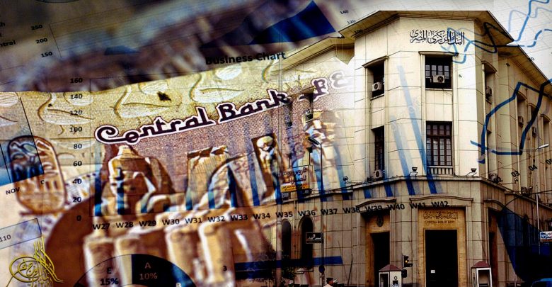 Egyptian Debt: the Road to the Abyss