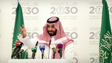 Photo of الخطط الاقتصادية السعودية: رؤية أم سراب؟