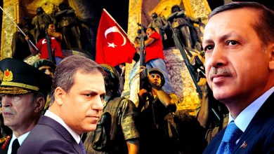 Photo of انقلاب تركيا: تساؤلات بلا إجابات