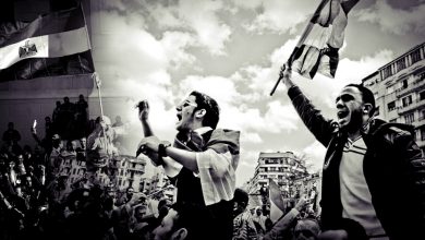 Photo of تحديات الثورة المصرية: القيادة الثورية