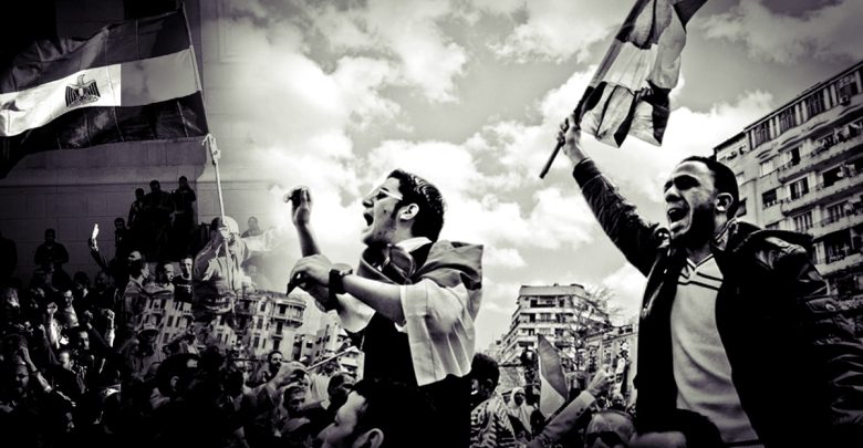 تحديات الثورة المصرية: القيادة الثورية