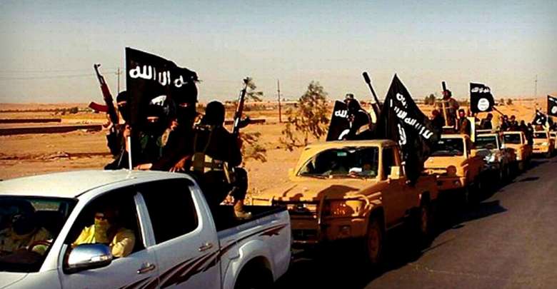 تداعيات هزيمة تنظيم الدولة الإسلامية في ليبيا