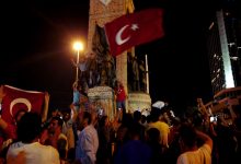Photo of تركيا بين حماية الديمقراطية واحترام القانون