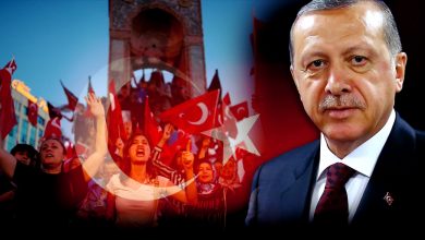 Photo of تركيا: ملامح مرحلة ما بعد الانقلاب
