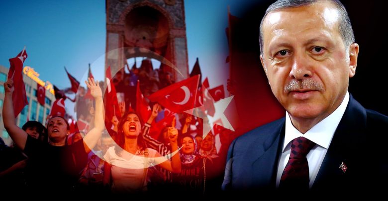 تركيا: ملامح مرحلة ما بعد الانقلاب