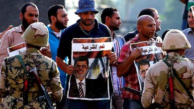 Photo of جدالات المصالحة في مصر: التفسيرات والسيناريوهات