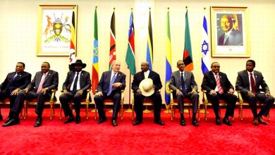 Photo of جولة نتنياهو الأفريقية: الأبعاد والتداعيات
