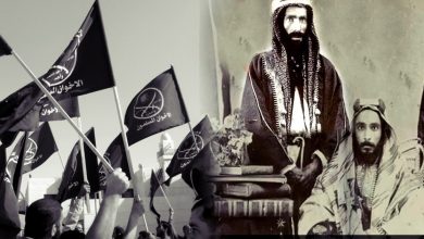 Photo of قصة أيديولوجيتين ـ الوهابية والإخوان المسلمون