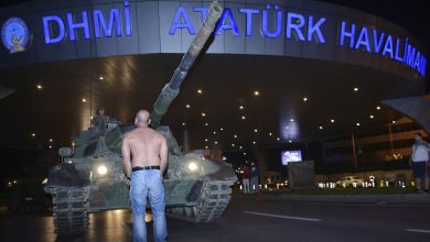 Photo of محاولة الانقلاب في تركيا: ماذا نتعلم؟