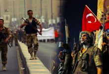 Photo of الإنقلاب: لماذا فشل في تركيا ونجح في اليمن؟