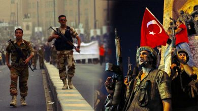 Photo of الإنقلاب: لماذا فشل في تركيا ونجح في اليمن؟