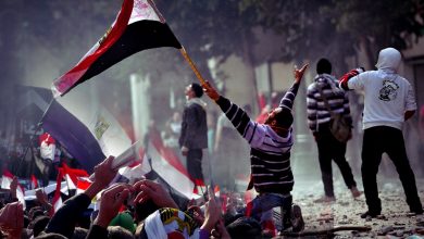Photo of الثورة المصرية بين الشعارات والمفارقات