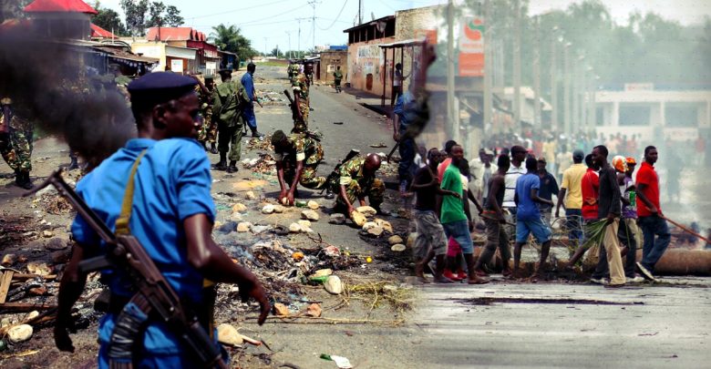 الصراع في بوروندي: الجذور والتداعيات