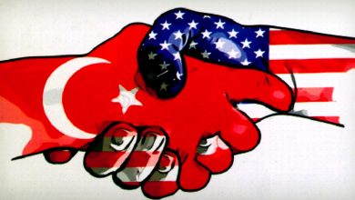 Photo of العلاقات الامريكية التركية ودرع الفرات