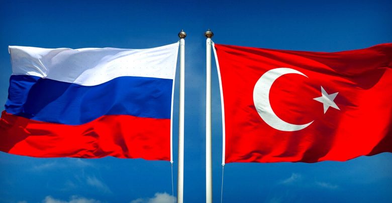 Turkish-Russian Relations after Turkey’s Coup Attempt