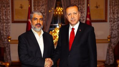 Photo of عن حماس وتركيا مجدداً