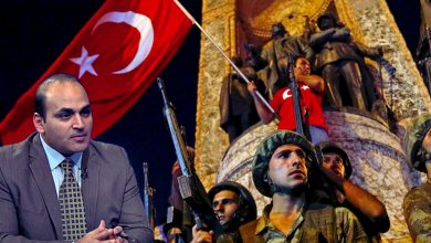 Photo of محاولة الانقلاب التركية وتداعياتها الدولية