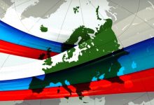 Photo of المُخيّلة الجيوبوليتيكية الروسية والفضاء الأوراسي