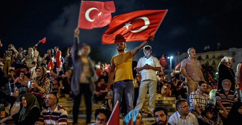 انقلاب تركيا: تعظيم المغانم وتحجيم المغارم