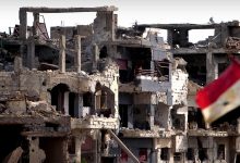 Photo of سوريا: أي شيء أفضل من انتظار الموت
