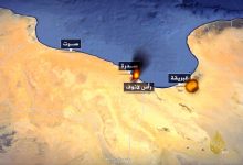 Photo of ليبيا: ما بعد سيطرة حفتر على الموانئ النفطية