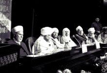 Photo of مؤتمر جروزني بين الأبعاد والتداعيات والتحديات