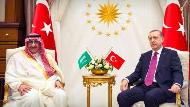 Photo of الخطاب الإعلامي السعودي والعلاقات مع تركيا