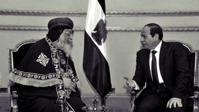 Photo of الكنيسة المصرية والسياسة بعد يوليو 2013