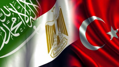 Photo of تركيا والسعودية ومصر ما الجديد؟