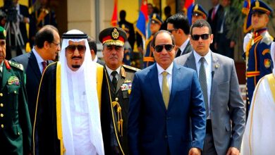 Photo of توتر العلاقات المصرية ـ السعودية: الأبعاد والمسارات