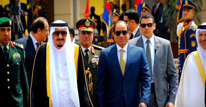 توتر العلاقات المصرية ـ السعودية: الأبعاد والمسارات