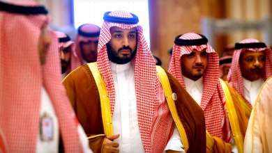 Photo of صعود أمير: نهايةُ عقودٍ من تقاليد العائلة المالكة السعودية