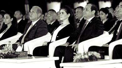 Photo of السيسى ومؤتمر الشباب بين السياسة والإلهاء