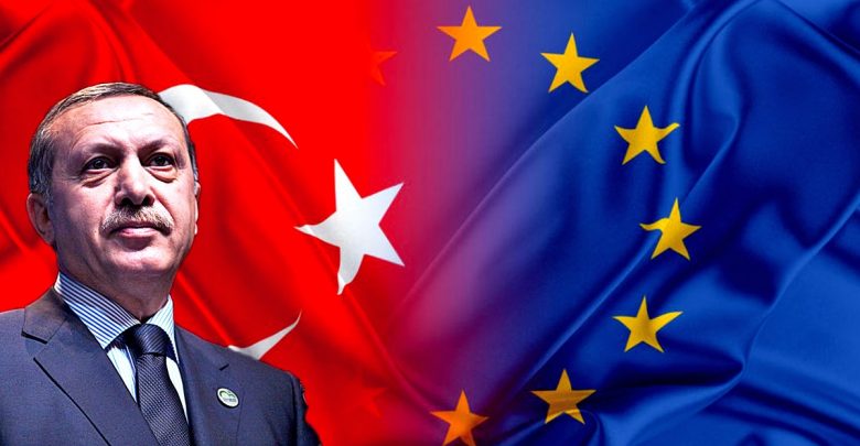دلالات القرار الأوروبي بخصوص تركيا