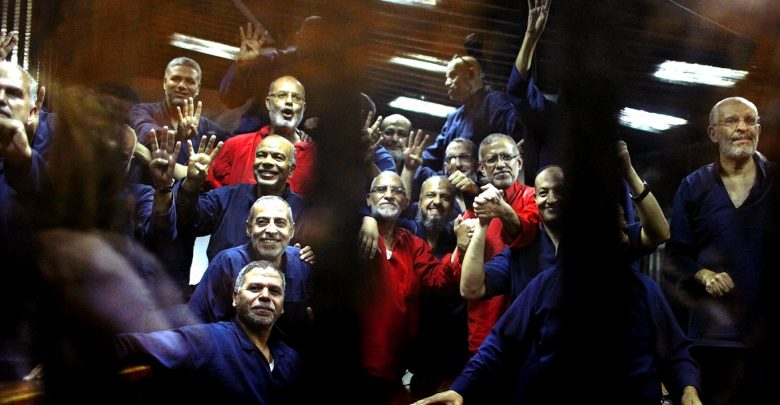 مصر: مصالحة أم تسوية أم استهلاك للوقت؟