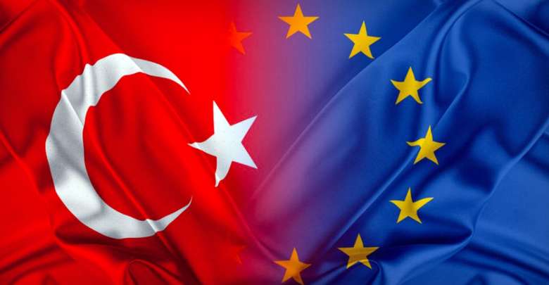 هل تنتهي مسيرة تركيا الأوروبية؟