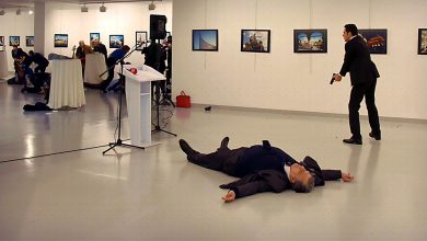 Photo of اغتيال السفير الروسي في تركيا: رؤى غربية