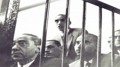 Photo of الإخوان والسجون وصناعة الجيل المهزوم