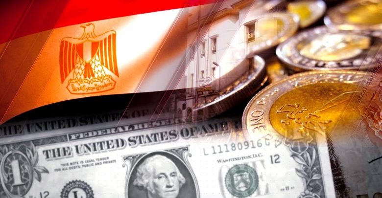الاقتصاد المصري 2017: القطاع المالي