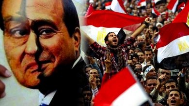 Photo of الثورة المصرية خبرات ومراجعات: السيسي ومبارك