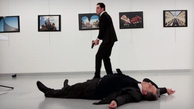 Photo of السفير الروسي ومحنة الفقه السياسي