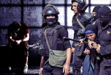 Photo of الشرطة المصرية وتلفيق التهم: منهجية وتاريخ