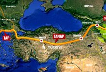 Photo of تركيا: خطوط نقل الطاقة ــ المردود والآفاق