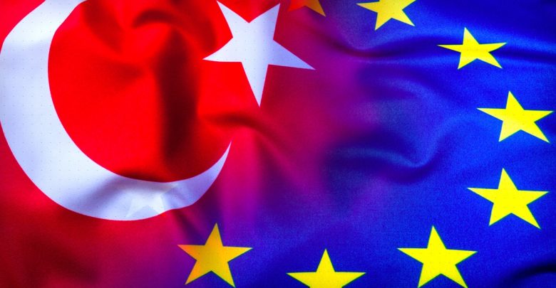 تركيا والاتحاد الأوروبي ونظرية المؤامرة