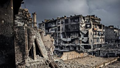 Photo of حلب ستالينجراد سوريا: السقوط ومآلاته