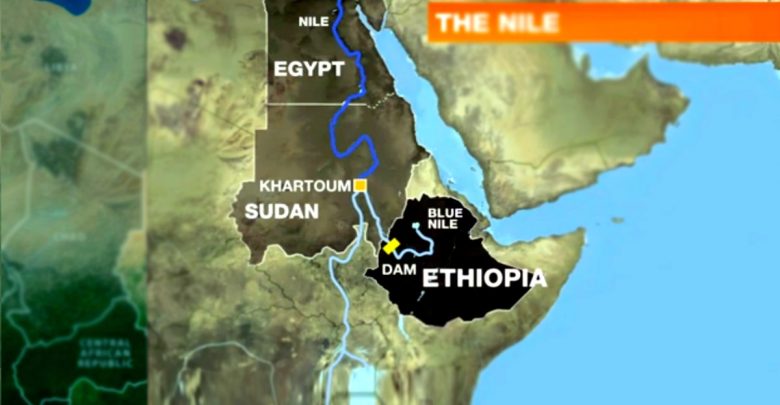سد النهضة ومستقبل العلاقات المصرية الإثيوبية