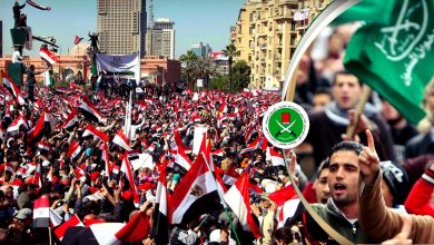 Photo of مراجعات الثورة المصرية: الكنانة قبل الإخوان