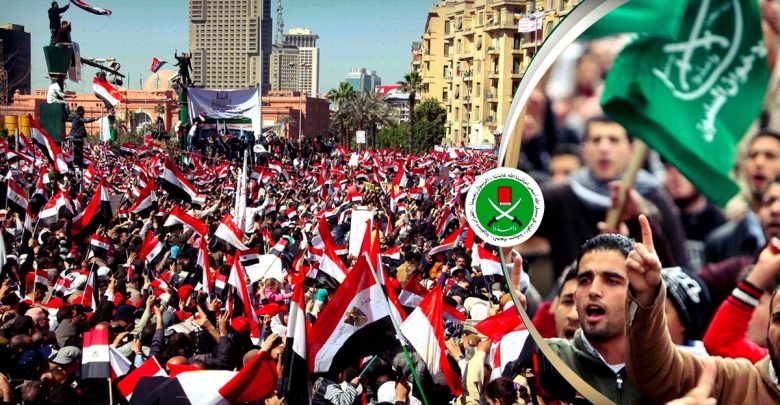 مراجعات الثورة المصرية: الكنانة قبل الإخوان